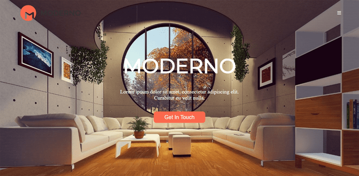 Moderno Furniture