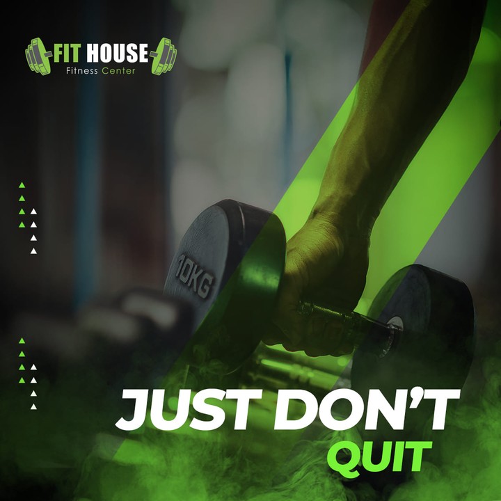 fit house gym