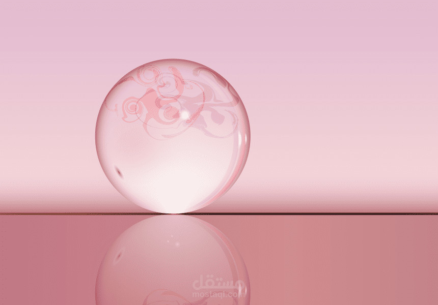 Logo3D شعار ثلاثي الابعاد