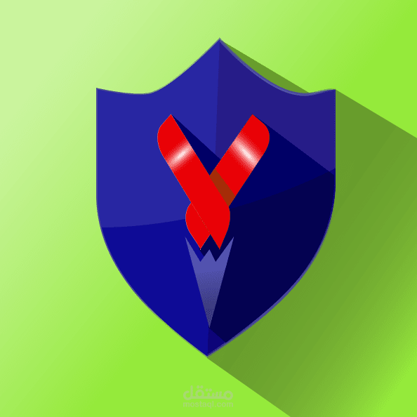 Logo  شعار تطبيق او موقع