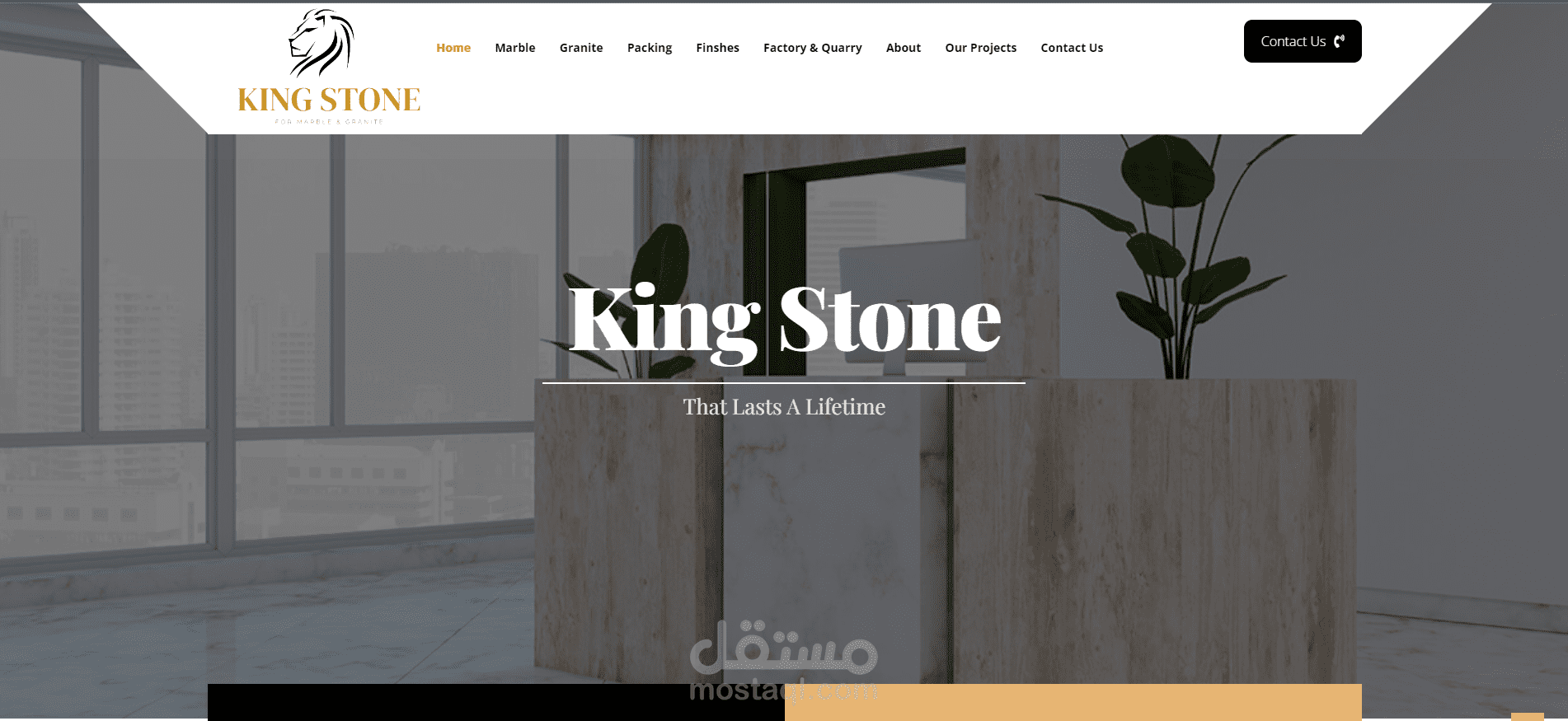 King Stone