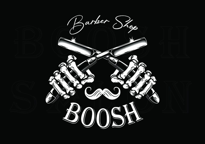 BOOSH Salon (Barbershop)