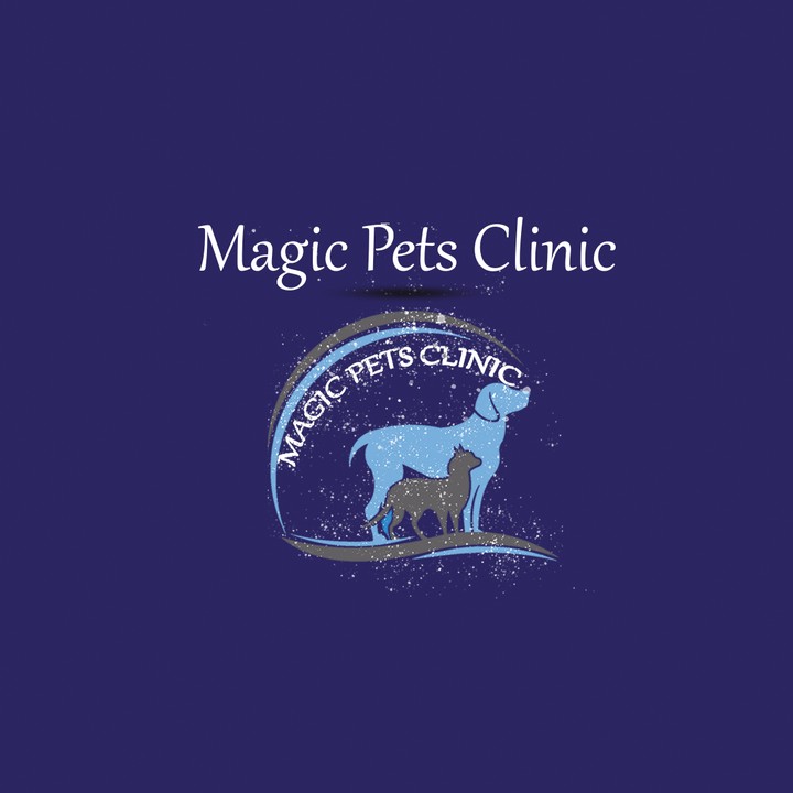 Magic Pets Clinic