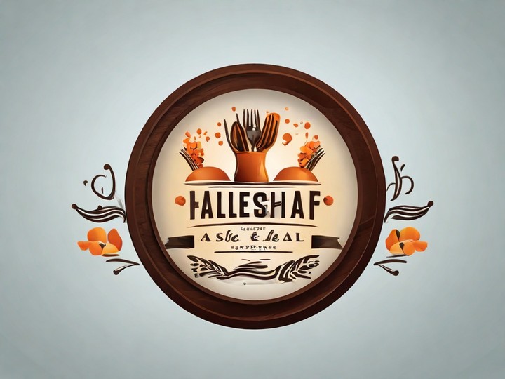 Logo for Alsheaf restaurant