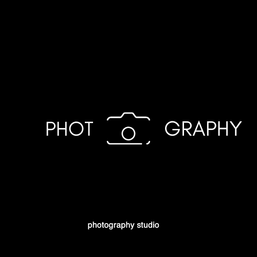 Photography Logo