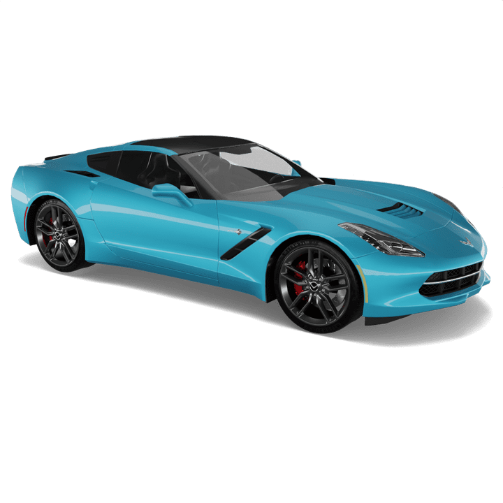 chevrolet corvette c7