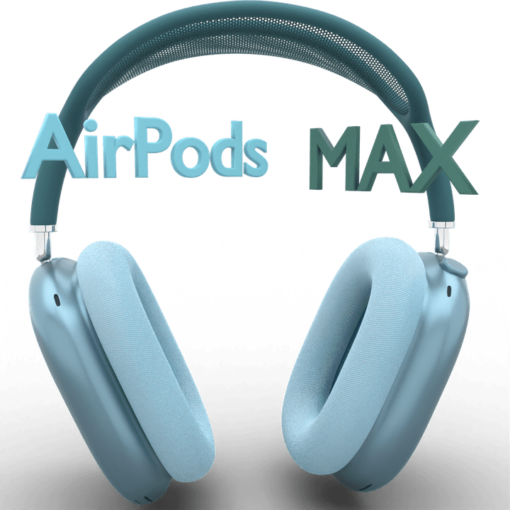 Airpods MAX