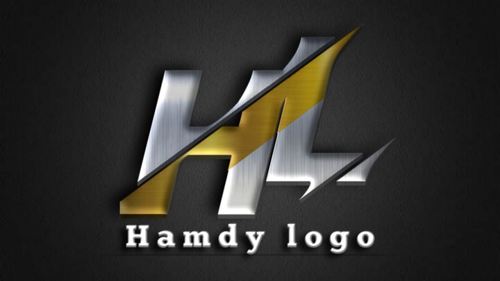 Hamdy logo