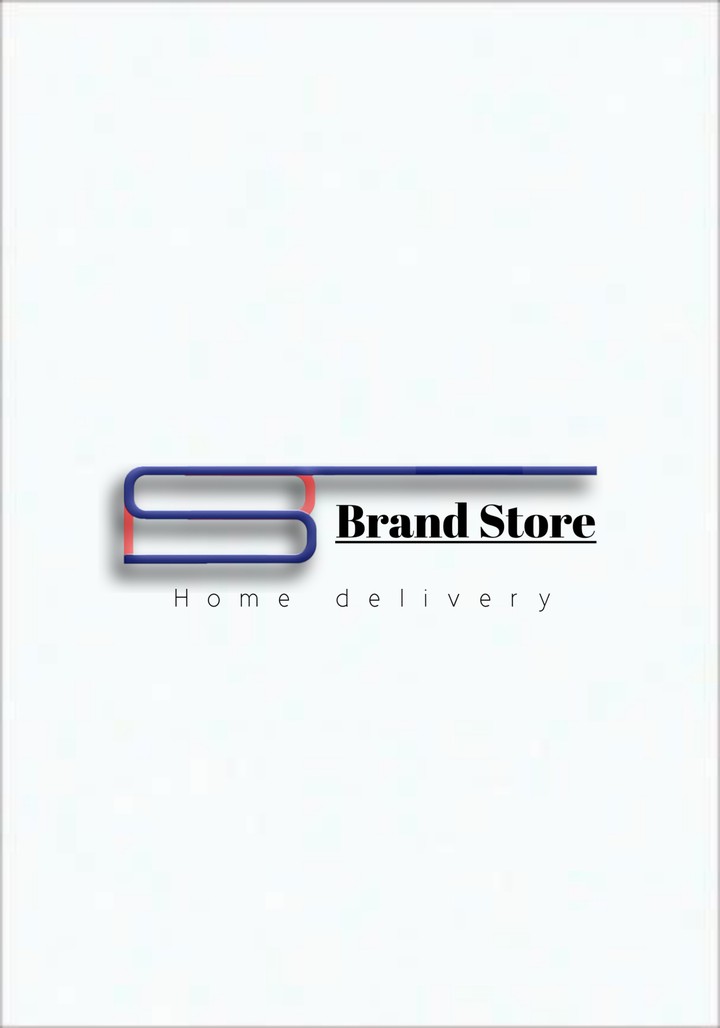 Brand store