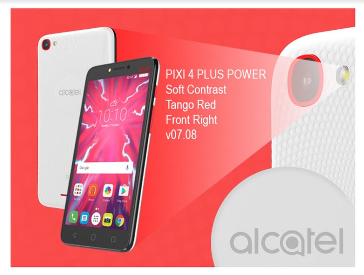 alcatel mobile post