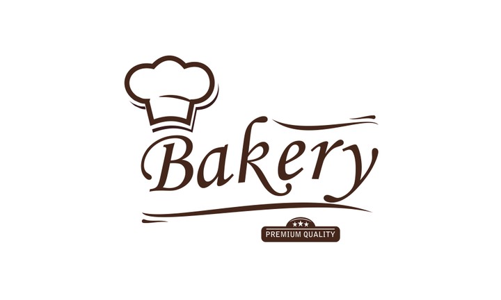 Bakery Logo Design   تصميم شعار مخبز