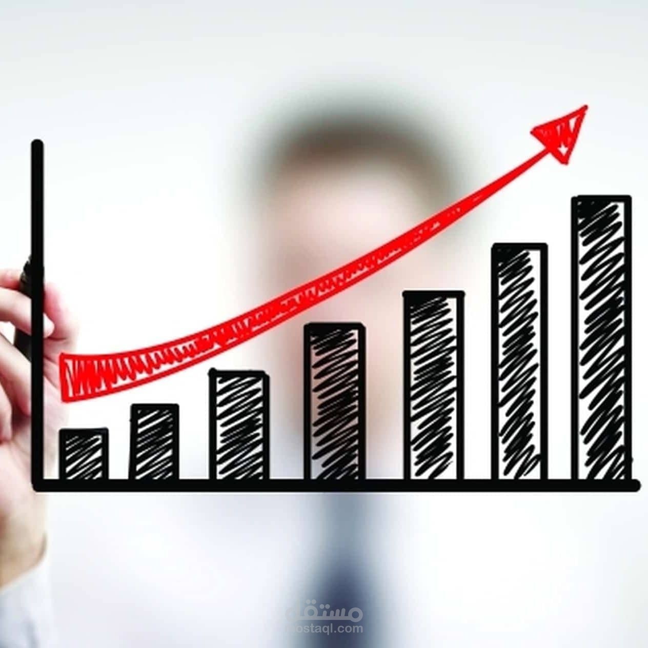 تقرير مبسط عن ريادة الاعمال ودور رجال الاعمال فيها