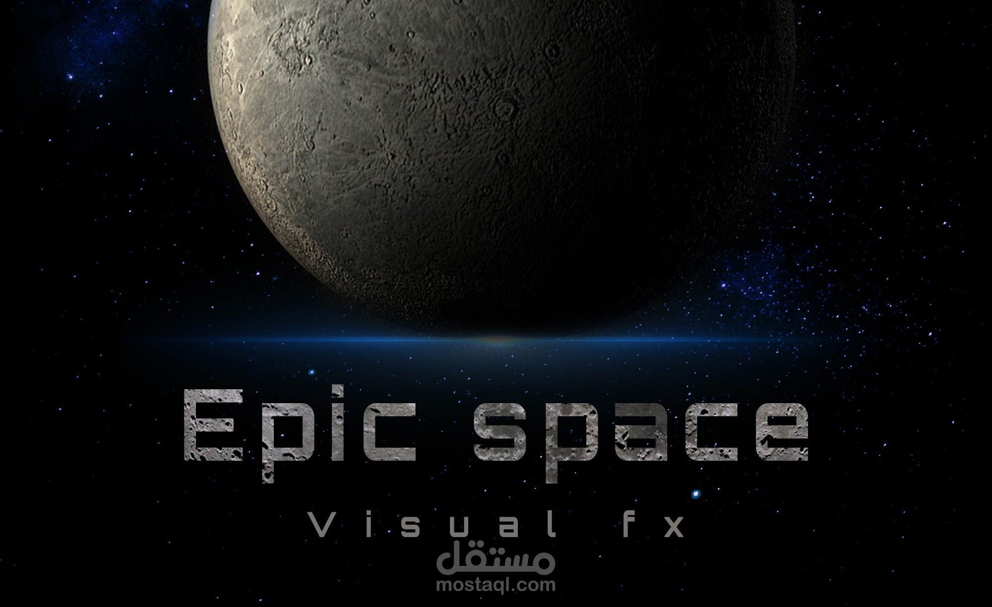 3D _ Epice space