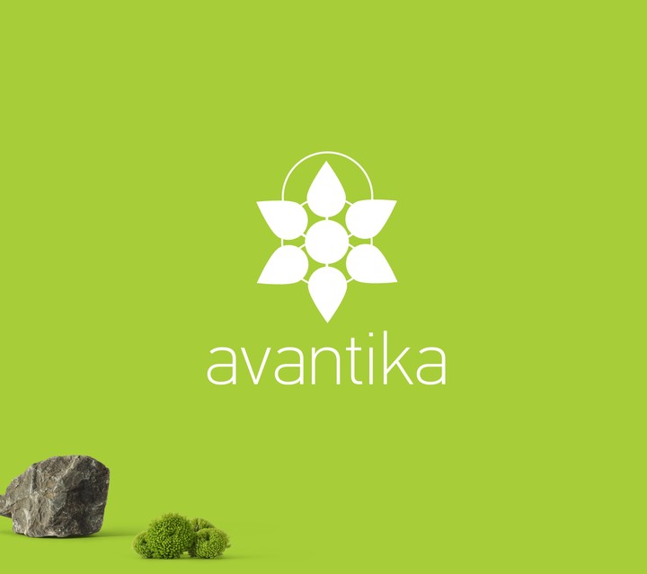 avantika logo