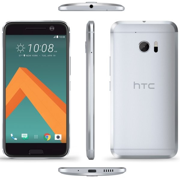 مقال عن تسريب صور ومواصفات لجهاز HTC
