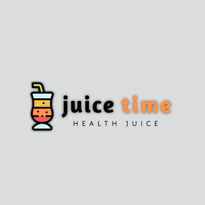 Logo juice