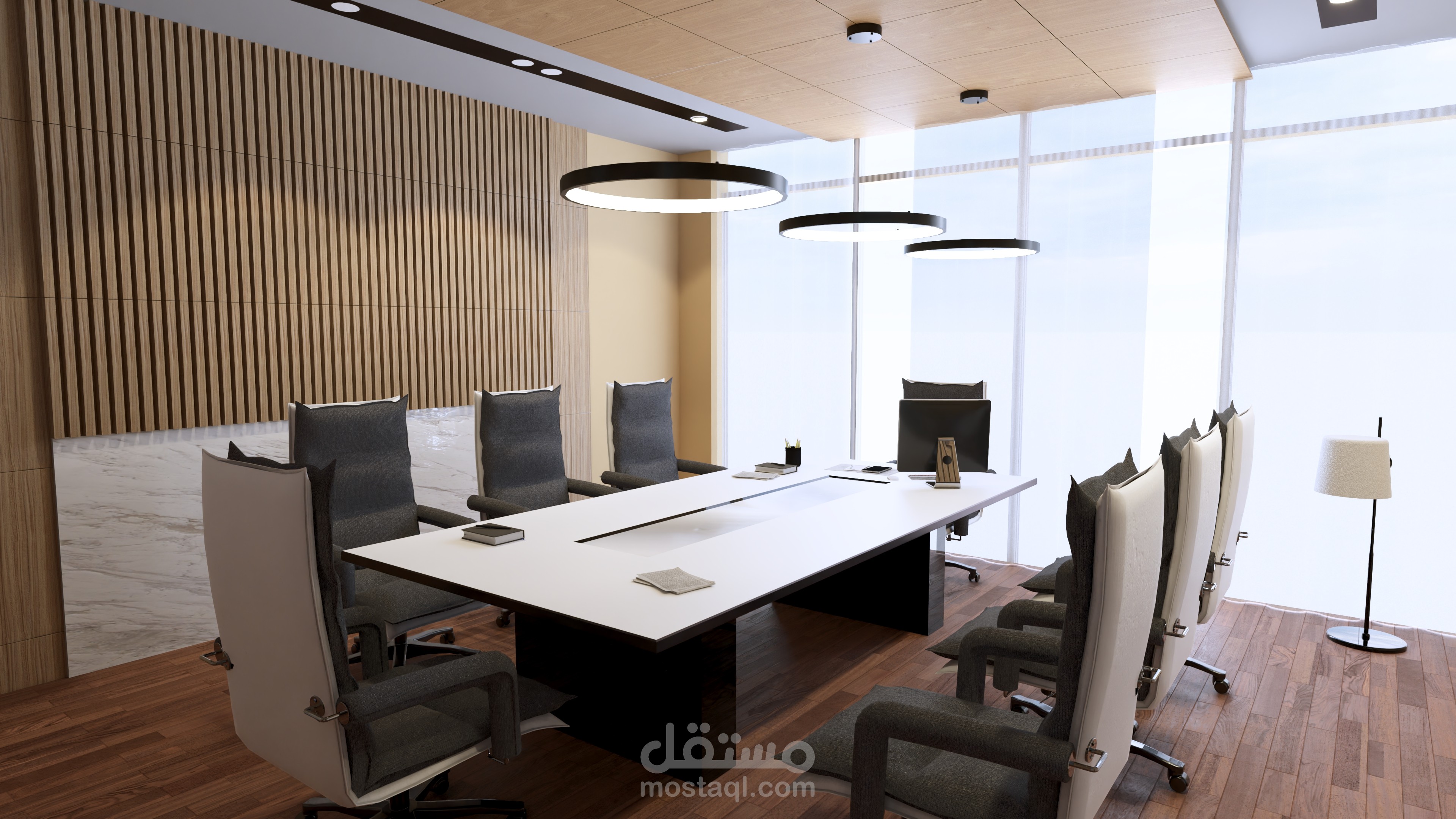 Meeting Room Design