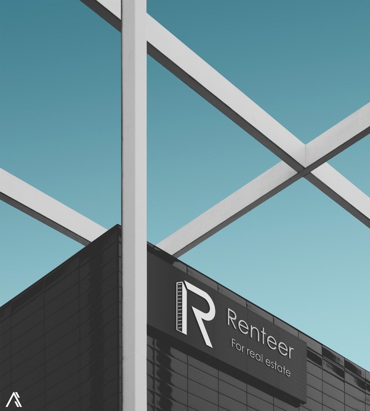 Renteer Logo