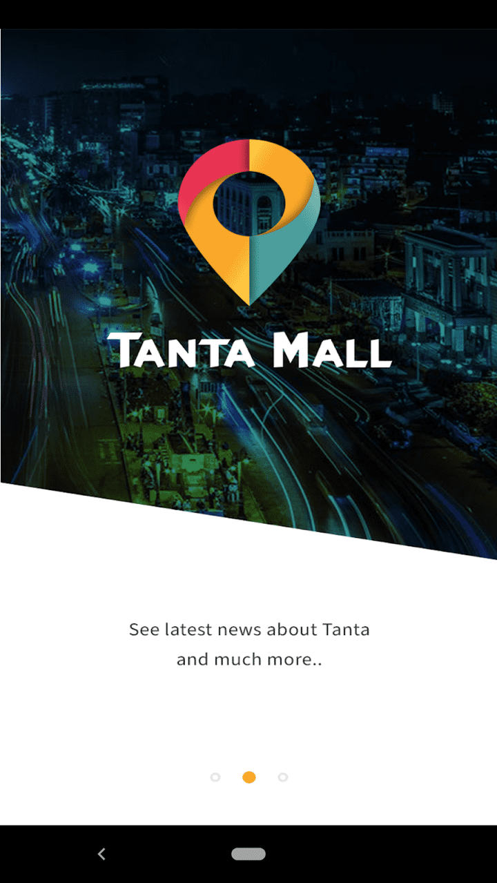 Tanta Mall