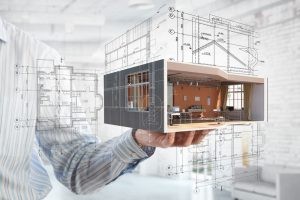 شركة تصميمات ديكور 3D مجانية سيمبل ديزاين من خلال افضل موقع تصميم منازل مجاني