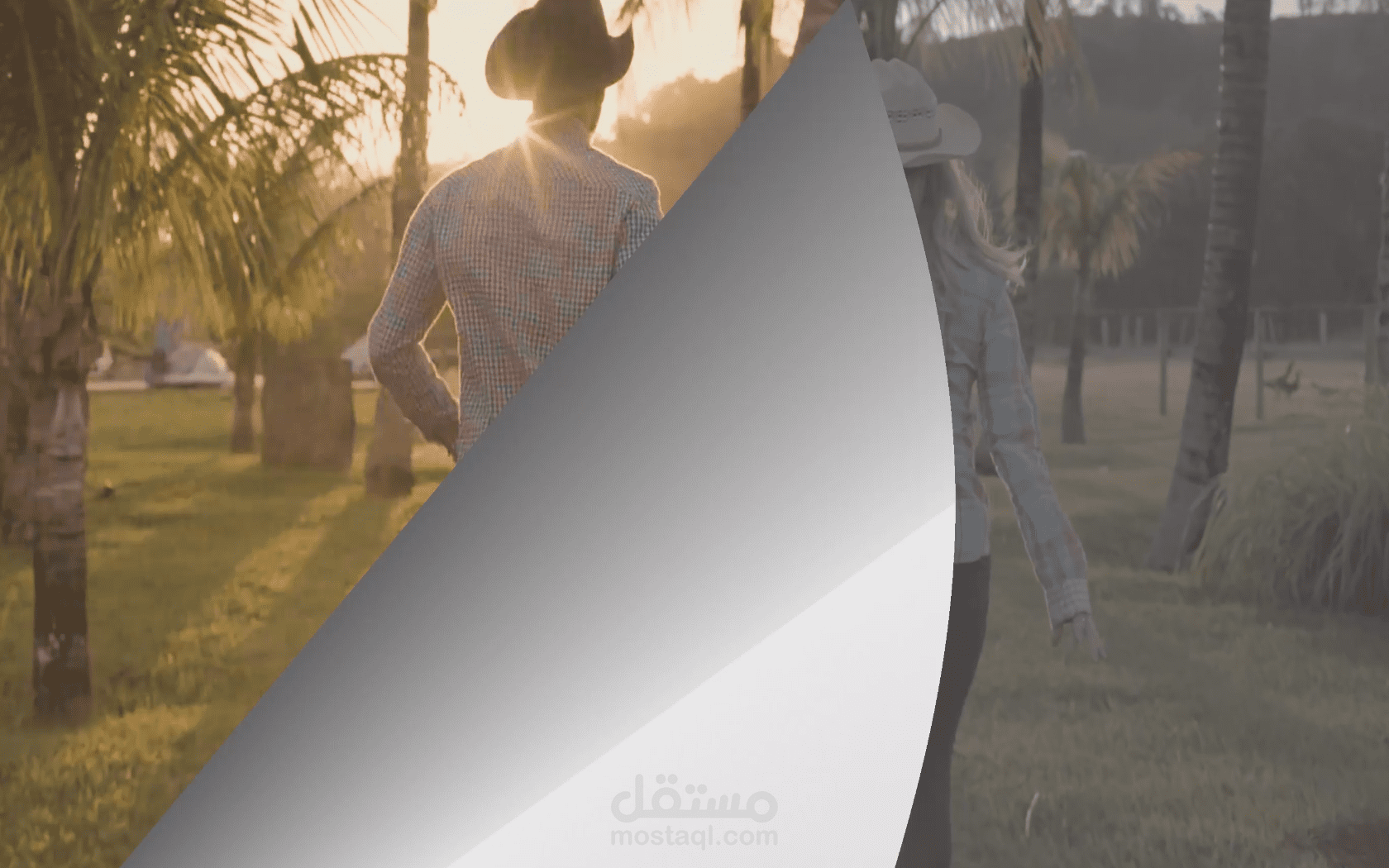 Color Grading Portfolio