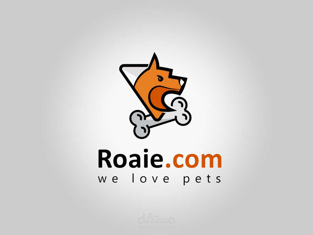 logo roaie.com