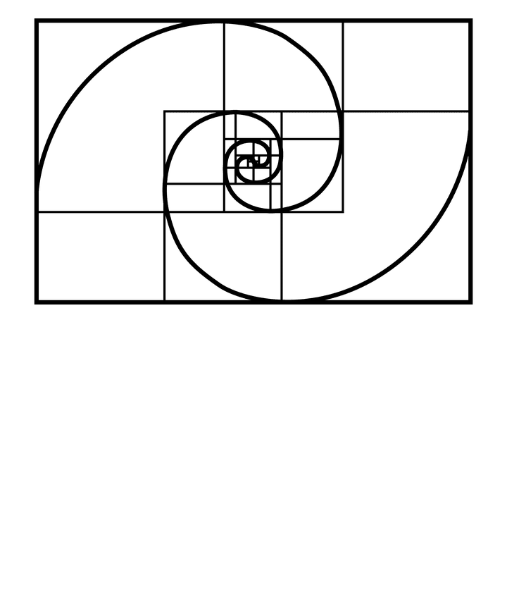 Fibonacci Logo