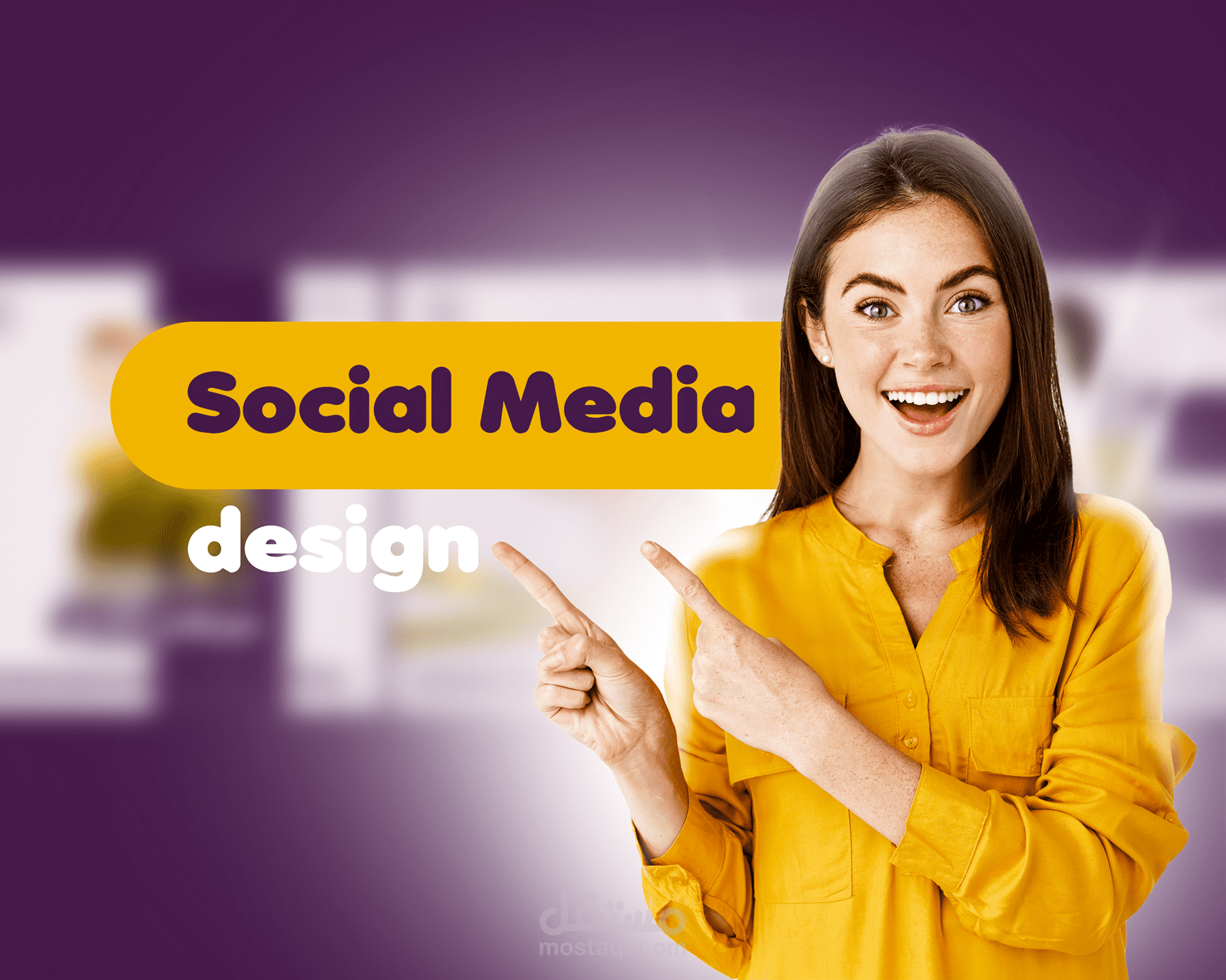 Social Media Design