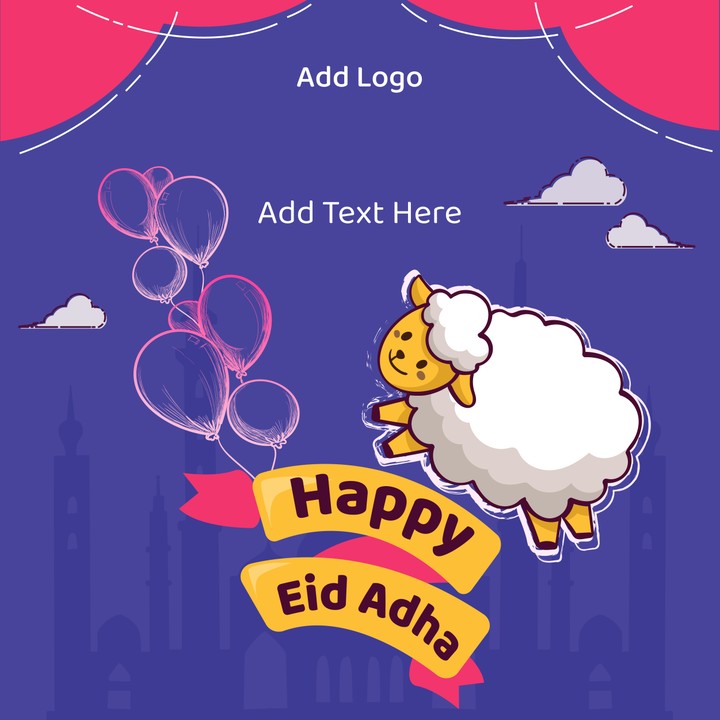 Eid Aladha Designs