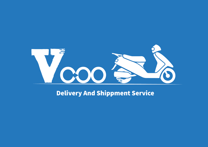 Delivery and shipping company