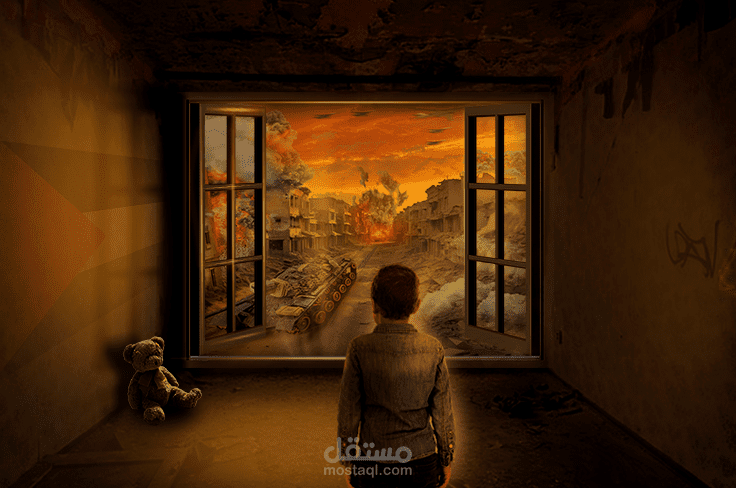 تصميم سوشيال ميديا اعلاني