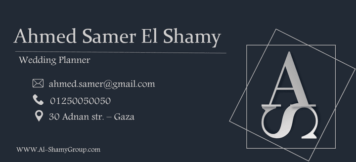 Business cards