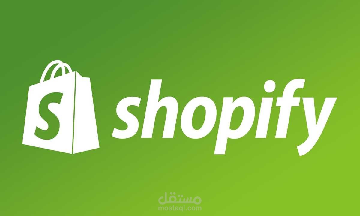 Data analyst on shopify