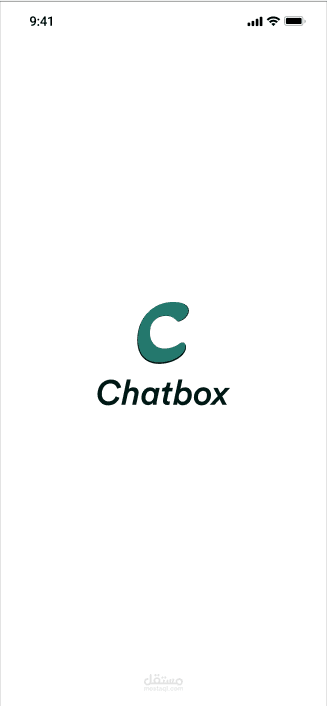 Message App (CircleChat)