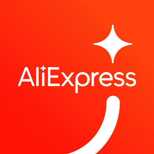 Aliexpress dashboard