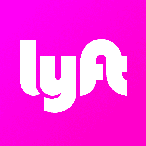 Lyft dashboard