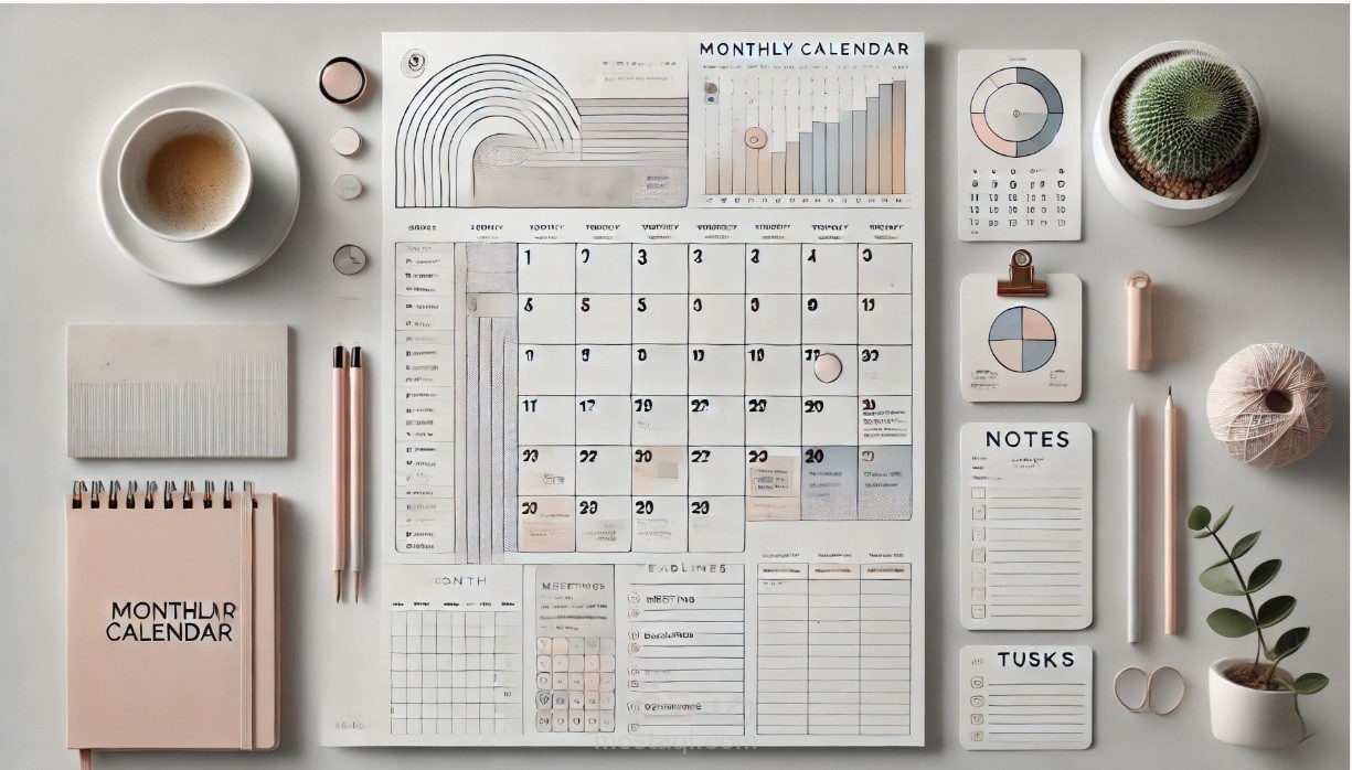 Client's Calendar