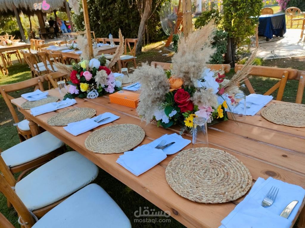 منتجات مطعم Restaurant and catering