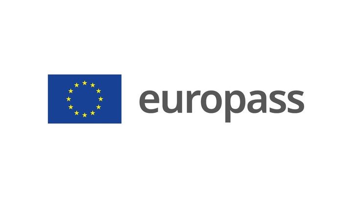 سيرتي الذاتية وفق موقع Europass CV - European Union