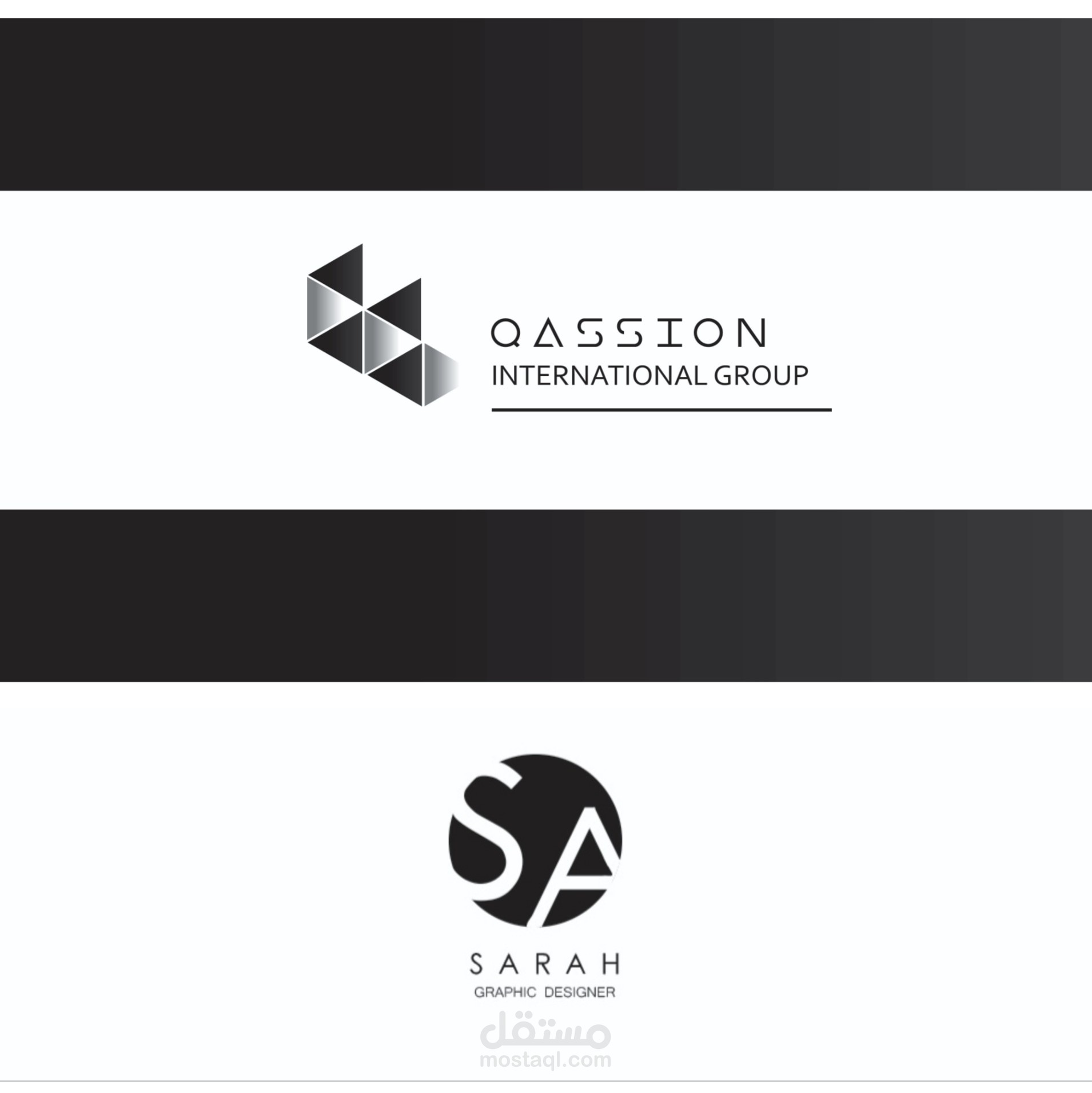 Qassion logo