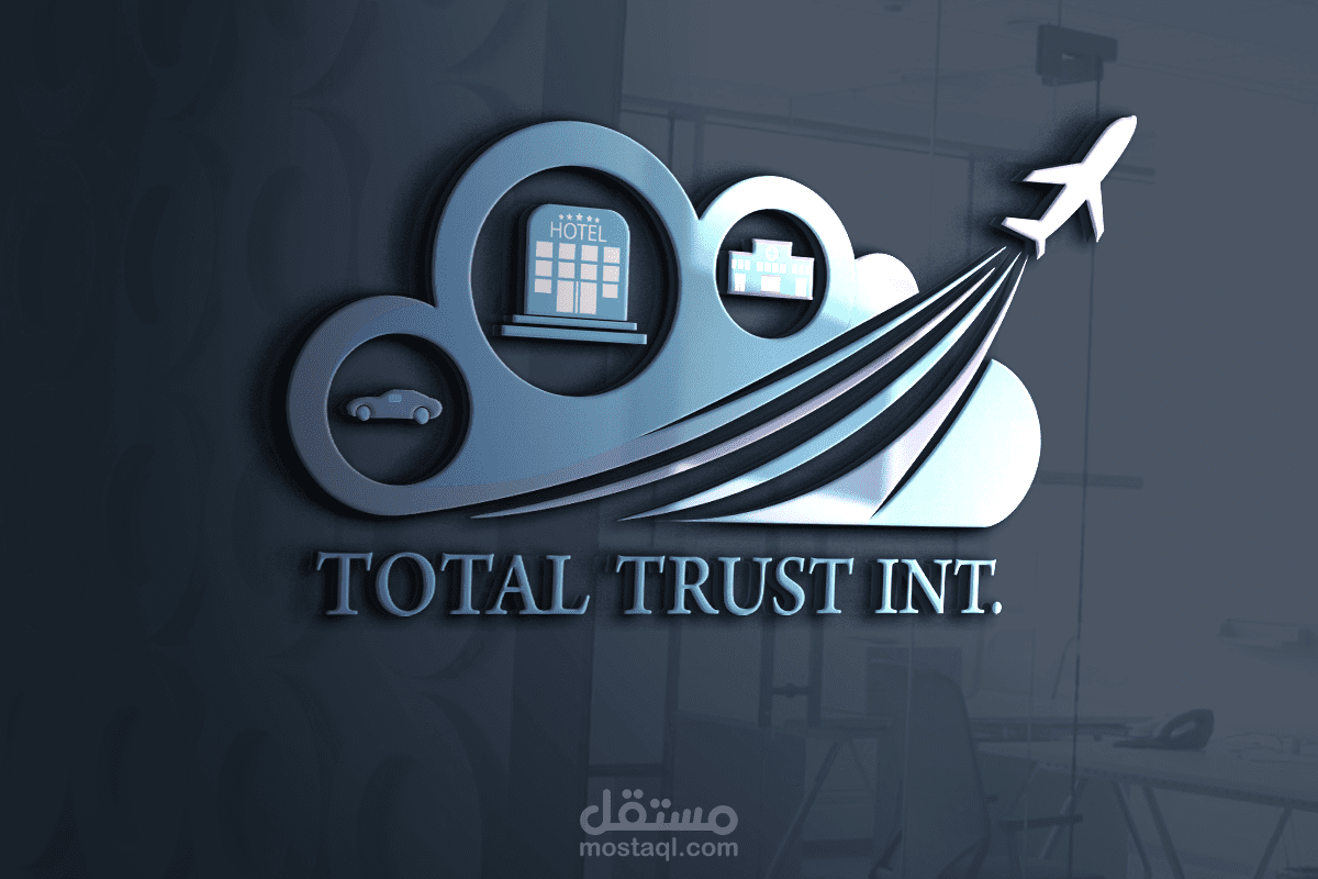 هويه بصريه كامله branding