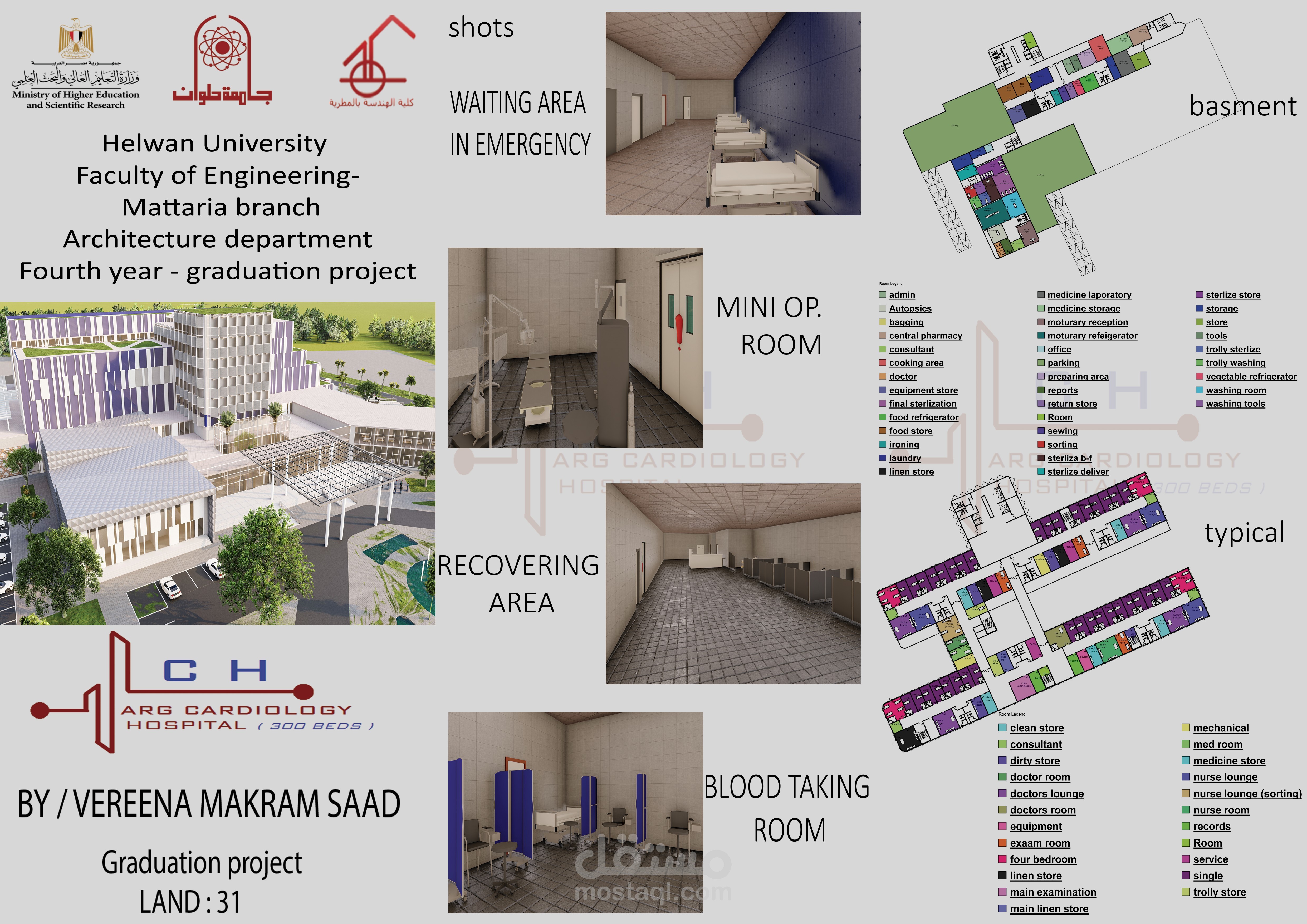 architecture borshor design