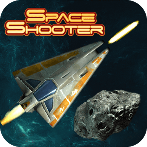 لعبة Space Shooter