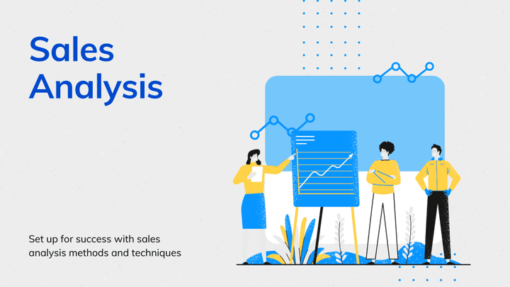 Sales Analysis dashboard using Excel