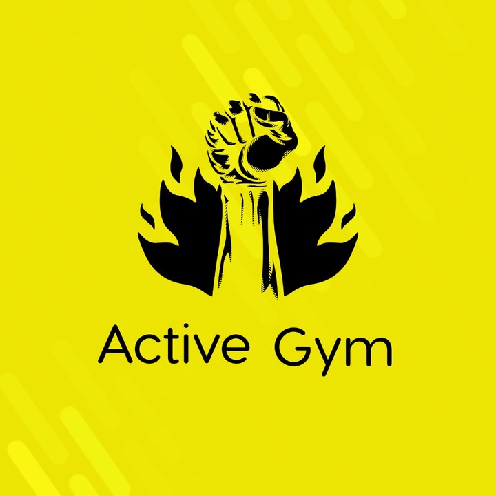 مصمم في مؤسسة Active Gym