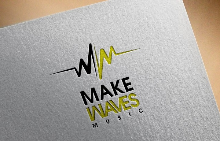 make waves