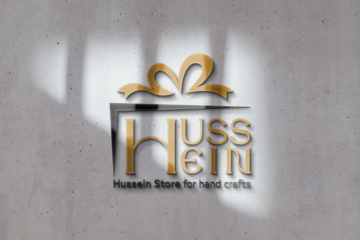 Hussein LOGO