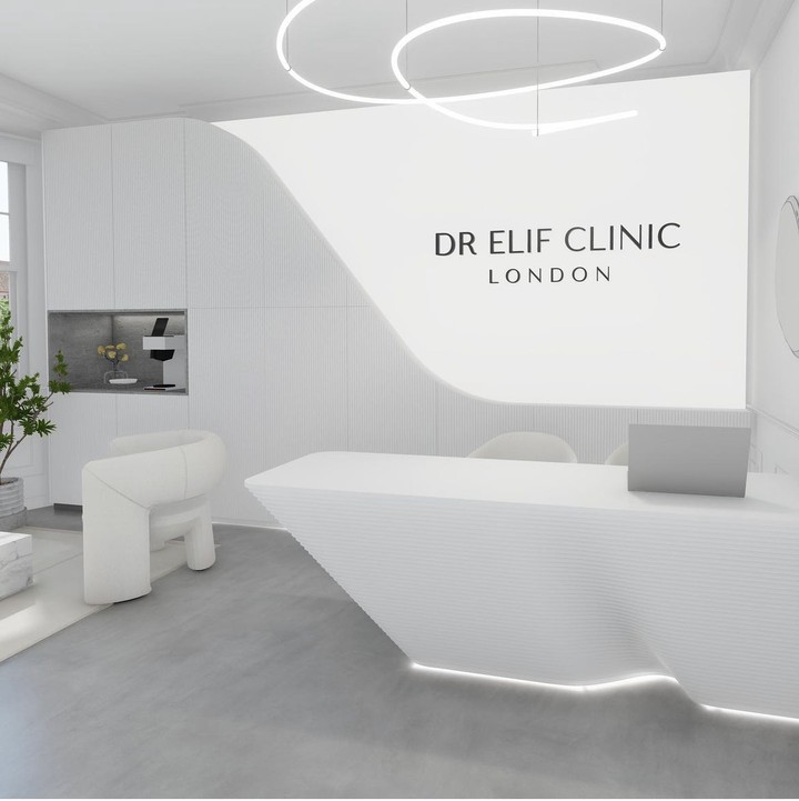 Clinic Design in London