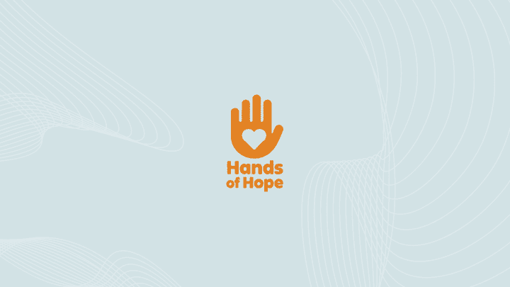 Hands of Hope logo