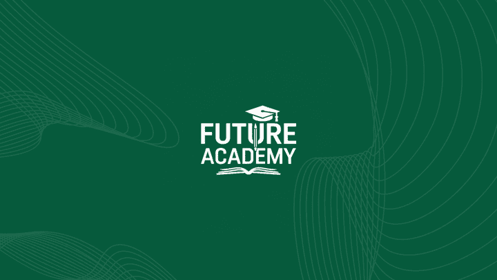 Logo Future Academy